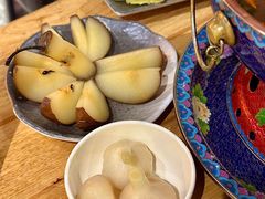 -记忆串城·东北烧烤·小龙虾·大型团建(南油店)