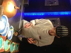 iphone_upload_pic-天津滨海圣光皇冠假日酒店 霞·日餐厅