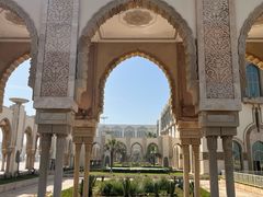 -哈桑二世清真寺