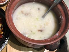 -潮粥荟·潮汕砂锅粥(朝阳大悦城店)