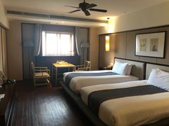 -成都皈徕栖精品酒店(四川大学九眼桥店)