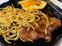 -豪客来牛排(红豆万花城店)