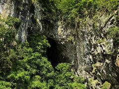 -英西峰林·洞天仙境