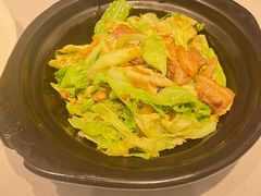 -北李·海肠捞饭·大连菜(望京凯德MALL店)