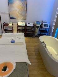 -厦门安达仕酒店·衡境SPA
