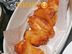 -西堤牛排(恒隆广场店)