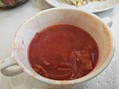 -库滋明·俄罗斯特色美食(中央大街店)