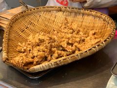 -肖炮现炸酥肉(解放碑店)