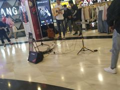 -保利MALL(天鹅湖店)