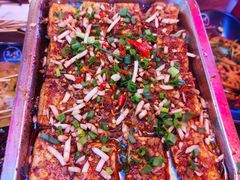 -Let’s WaKao瓦烤(贝森店)