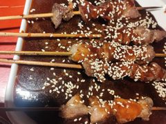 -醉烧膘·烧烤夜宵王(总店)