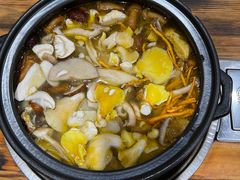 -菌之家·专业纯野生菌火锅·特色炒菌