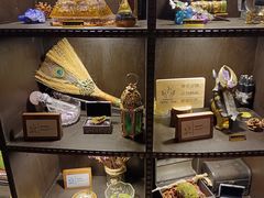 -雪灵魔法世界SHELLY’S TAROT(大良桂畔里店)