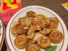 -ZAFFERANO西班牙海鲜饭(上海首店)