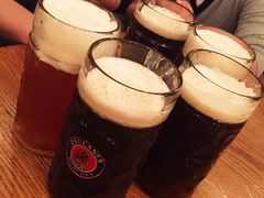 -宝莱纳啤酒花园餐厅PAULANER BRAUHAUS Nanjing(广州路店)