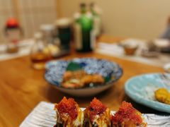 -岚山日式料理(郴州友阿国际广场店)
