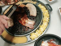 -韩宫宴烤肉·料理(砂之船奥特莱斯店)