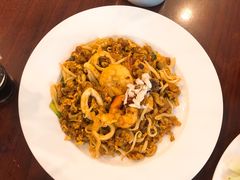 -小槟城美食馆