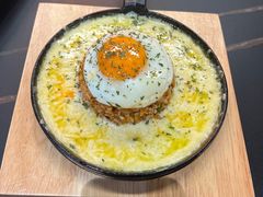 -许哥东北烧烤·铁丳烤串·宫后夹肉(繁花中心店)