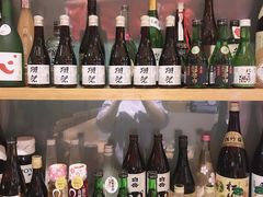 -酒井酱子·深夜食堂(东城汇店)