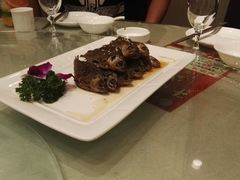 -裕德隆清真饭庄·天津特色菜(东丽店)