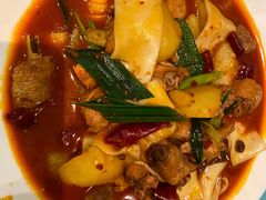 -清真·宁夏印象·盐池滩羊肉体验店(江宁路店)