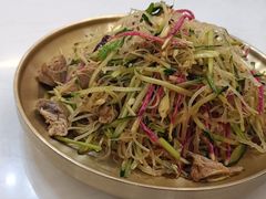 -罕山奶茶馆(和平路店)