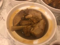 -三美肉骨茶(柏威年广场店)