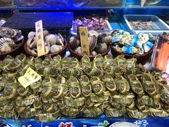 -三个渔夫·蒸汽海鲜(小白楼店)