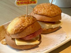 -避风塘(南汇店)