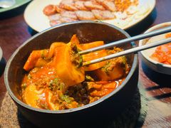 -Fuzzy Bistro 浮几韩餐·茶酒馆
