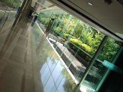 -北京希尔顿逸林酒店
