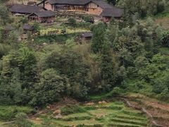 -武隆天坑寨子景区