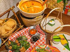 -泰妃殿(武汉首店)