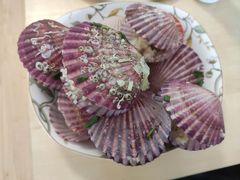 -云南巷海鲜大咖·可加工海鲜