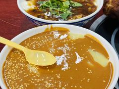 -北京清真房记小吃店