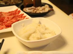 -宝哥火锅味馆