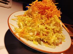 -马邦子·紫苏烤鱼(恒隆广场店)