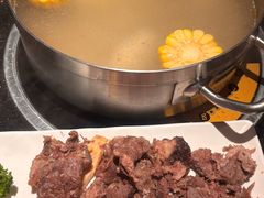-牛事制造局牛肉火锅(莲岳路店)