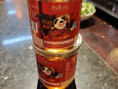 -巴蜀大宅门火锅(北大街店)