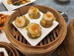 鱼仔鲜虾烧麦-稻香酒家(天河城店)
