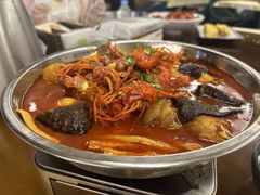-铭副琦食·虾蟹烩馆(渔人码头店)