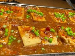 -滋色臻选川菜(北京坊旗舰店)