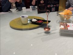 -老平安农家菜(平安店)