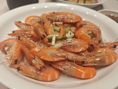 -西贝海鲜汇(槐安路店)