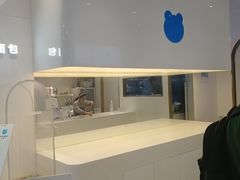 -兰熊鲜奶(西直门凯德mall店)