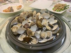 -越百海海鲜蒸锅(乐山店)