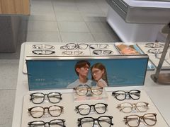 -AOJO眼镜(南翔印象城MEGA店)