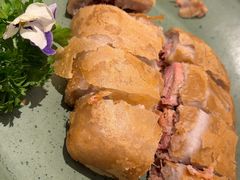 -莆田餐厅PUTIEN(金融街购物中心店)
