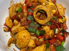 -八碗湘长沙市井菜(坡子街店)